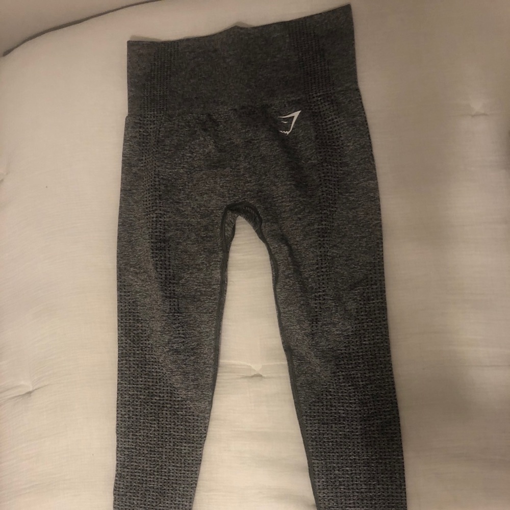 gymshark vital leggings